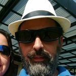 Profile Picture of Alex Tonelli (@alexander_tonelli) on Instagram