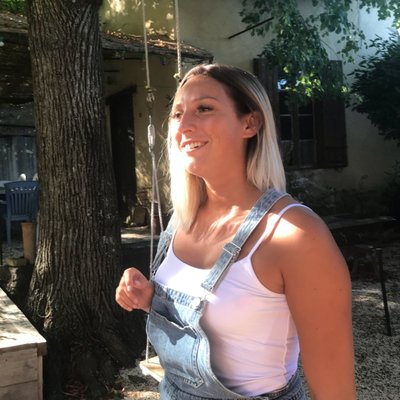 Profile Picture of Pauline Marc (@MarcpaulineMarc) on Twitter