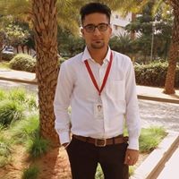 Profile Picture of Anand Upadhyay (@anand-upadhyay-43) on Quora