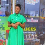 Profile Picture of MarieClaire Kasongo (@Marie-Claire-Kasongo) on Facebook