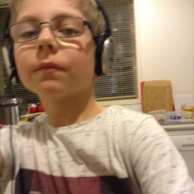 Profile Picture of braydensperling01 (@braybray9876) on Tiktok