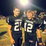 Profile Picture of Neal Taylor (@thehoneybadger12) on Instagram