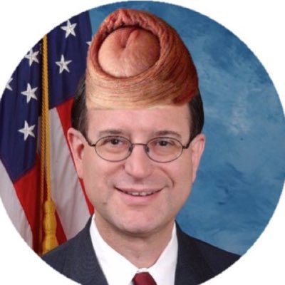 Profile Picture of Brad Sherman (@BradShermanSux) on Twitter