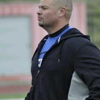Profile Picture of Jason McGinley (@jason_mcginley) on Twitter