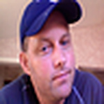 Profile Picture of Steve Eller (@keydin) on Flickr