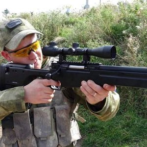 Profile Picture of James Wootton (@JamesWootton3) on Twitter