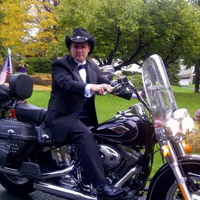 Profile Picture of Richard Hepp (@11heritage) on Twitter