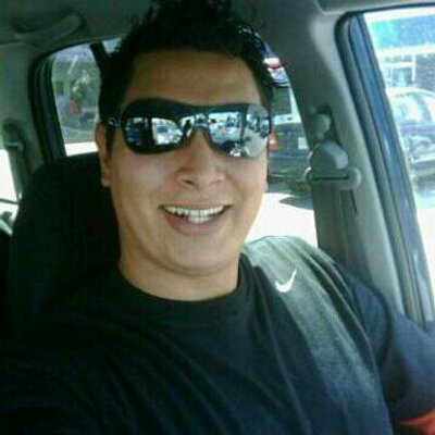 Profile Picture of Gustavo Almodovar (@gustavo190303) on Twitter