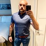 Profile Picture of Lee Orrell (@lee.orrell87) on Instagram