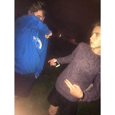 Profile Picture of Andrew Colquhoun (@Andrewc4444) on Twitter