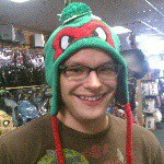 Profile Picture of Raphael Castaneda (@r3dturtle) on Instagram