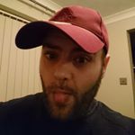 Profile Picture of Chris Jackson (@christopher.jackson.731135) on Instagram