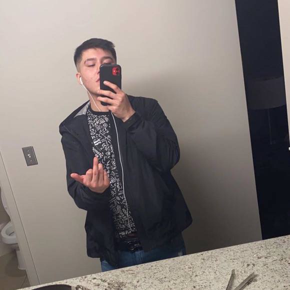Profile Picture of Jerell Jeremy (@jerelljeremy) on Poshmark