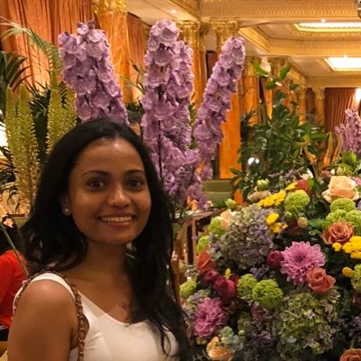 Profile Picture of Ami Patel (@cytologyrocks) on Twitter