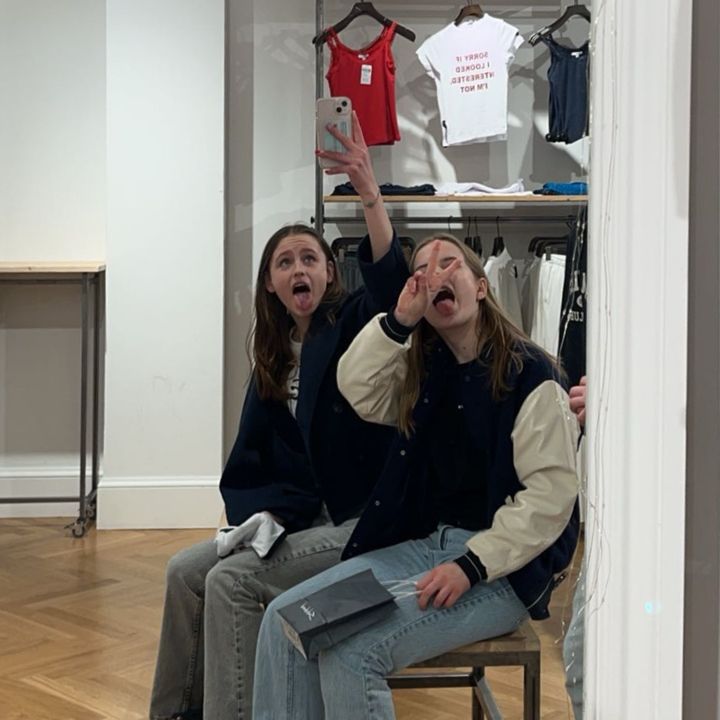 Profile Picture of Britt 💙 (@britt.vandenburg_) on Tiktok