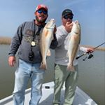 Profile Picture of Kevin Ford (@louisiana_outdoor_adventurestv) on Instagram