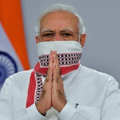 Profile Picture of Ramesh Chand Pal (@RameshChandPal3) on Twitter