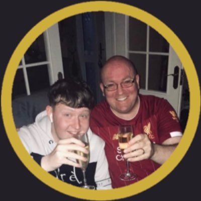 Profile Picture of CHAMPIONS 2019/20 (@Julian_Lee76) on Twitter