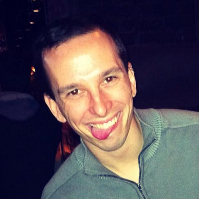 Profile Picture of Jeffrey Reider (@jeff_reider) on Twitter