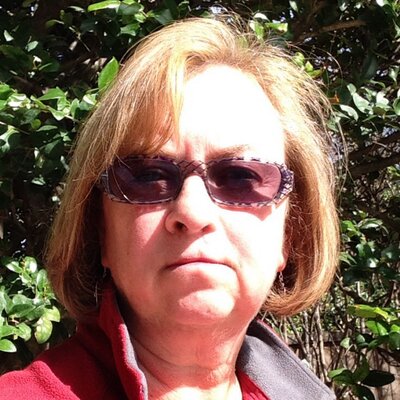 Profile Picture of Lynn Meyerson (@LynnMeyerson) on Twitter