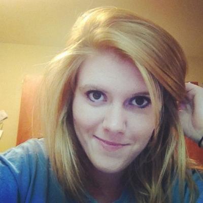 Profile Picture of Carly Nichole Hale (@cnhale) on Twitter