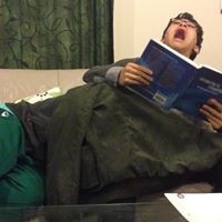 Profile Picture of Jim Huang (@jim-huang-48) on Quora