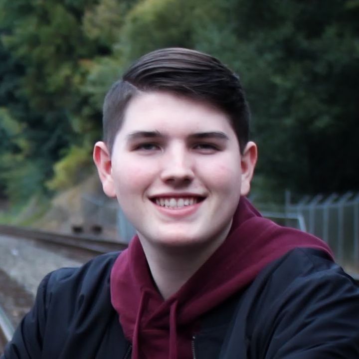 Profile Picture of blake.sandbox (@blake.sandboxx) on Tiktok