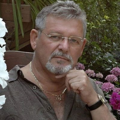 Profile Picture of David Clack (@DavidCl52933091) on Twitter