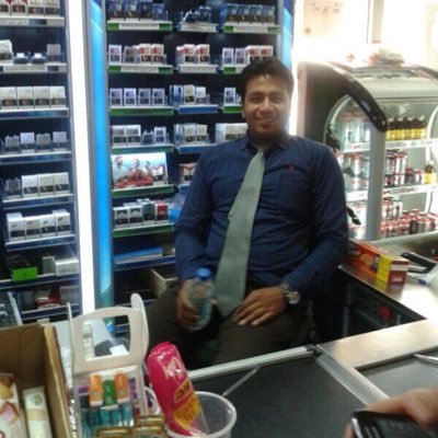 Profile Picture of Joynal Abdin (@joynala95989772) on Twitter