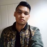 Profile Picture of Ralph Jason Bernales Herrera (@herreraralph05) on Instagram