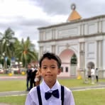 Profile Picture of Kyle Asher Teves (@Kyle-Asher-Teves) on Facebook