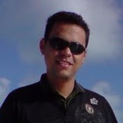 Profile Picture of Alexandre Lima (@AlexandrelimaWT) on Twitter