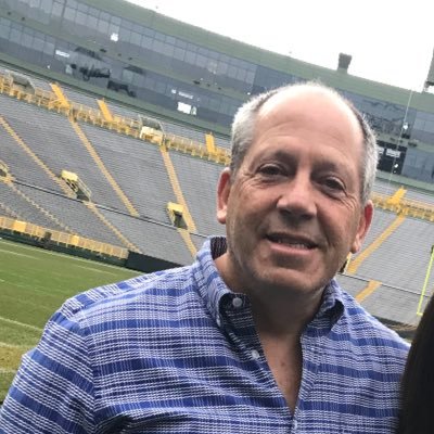 Profile Picture of Keith Reiner (@keithreiner) on Twitter