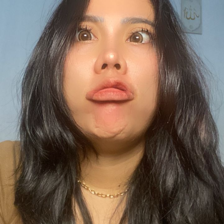 Profile Picture of Monikaff (@monikaff96) on Tiktok