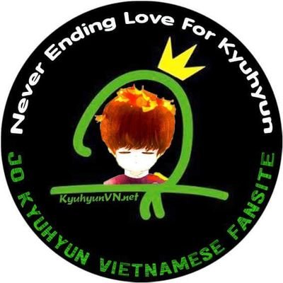 Profile Picture of ❤ KyuHyunVN-규현VN ❤ (@KyuHyunVN) on Twitter