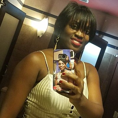 Profile Picture of Cassandre Noel Fils (@NoelFils) on Twitter