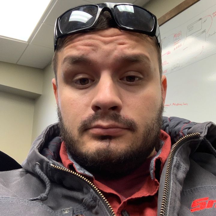 Profile Picture of Joseph Begley (@evilxfe) on Tiktok