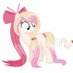 Profile Picture of Crystal Mine (@Moon_Wave_mlp) on Twitter