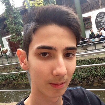 Profile Picture of Justin Rohr (@Megaguilwars2) on Twitter