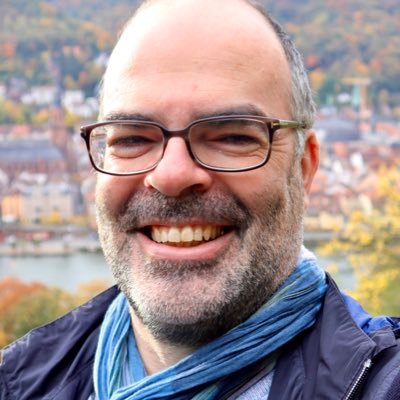 Profile Photo of Thomas Keil (@DrKeil) on Twitter