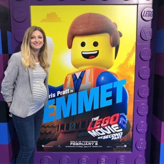 Profile Picture of Allyson Forstrom (@WakingAllyson) on Facebook