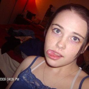 Profile Photo of Erin Blake (@short_shit_2007) on Myspace