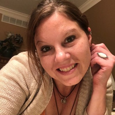 Profile Picture of Nicole Bumgardner (@Bumgardner2211) on Twitter