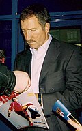 Profile Picture of Graeme Souness - Wikipediaon Wikipedia