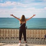 Profile Picture of Morgan Reimer (@morganspace) on Instagram