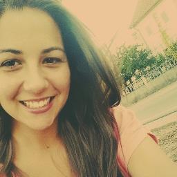 Profile Picture of Joana Proença (@Joaninha_2106) on Twitter