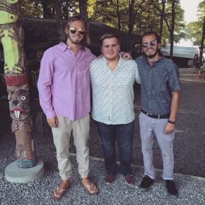 Profile Picture of Harrison Neel (@HarrisonNeel) on Twitter