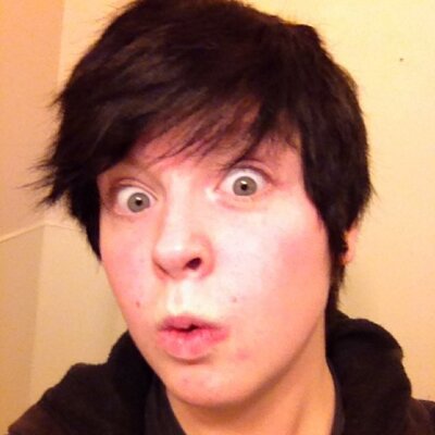 Brendan Lee Castle - Twitter Profile Picture of Brendan Lee Castle (@@brendan_love) on Twitter