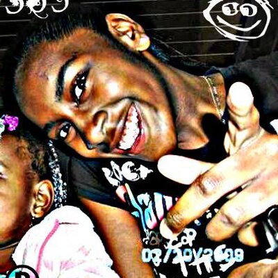 Profile Picture of DOMINIQUE HARDEN (@Kid_iLLy2011) on Twitter