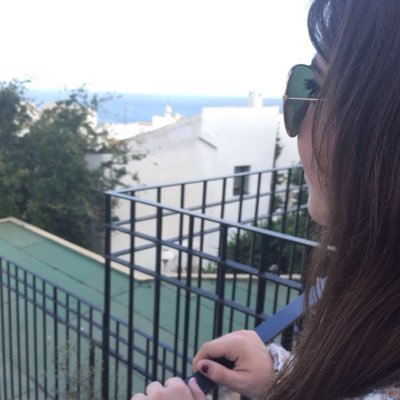 Profile Picture of Miriam Mas Martinez (@Mmasmartinez) on Twitter